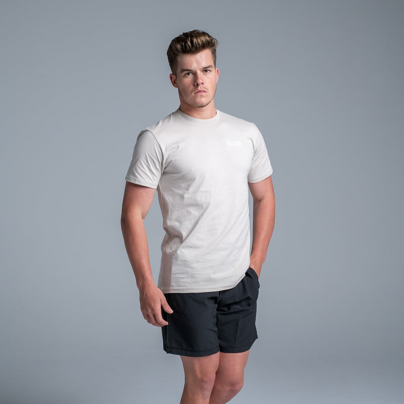 Valour Bone Unisex Circa Tee