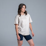 Valour Bone Unisex Circa Tee