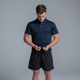 Valour Active Men's Classic Short - Black