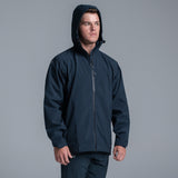 Valour Active Men's Storm Jacket - Ink