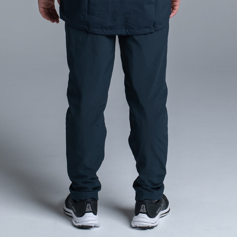 Valour Active Motion Track Pant - Ink