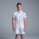 Netball NSW Unisex Umpire Polo