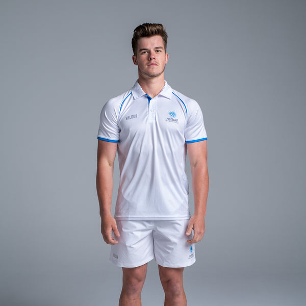 Netball NSW Unisex Umpire Polo