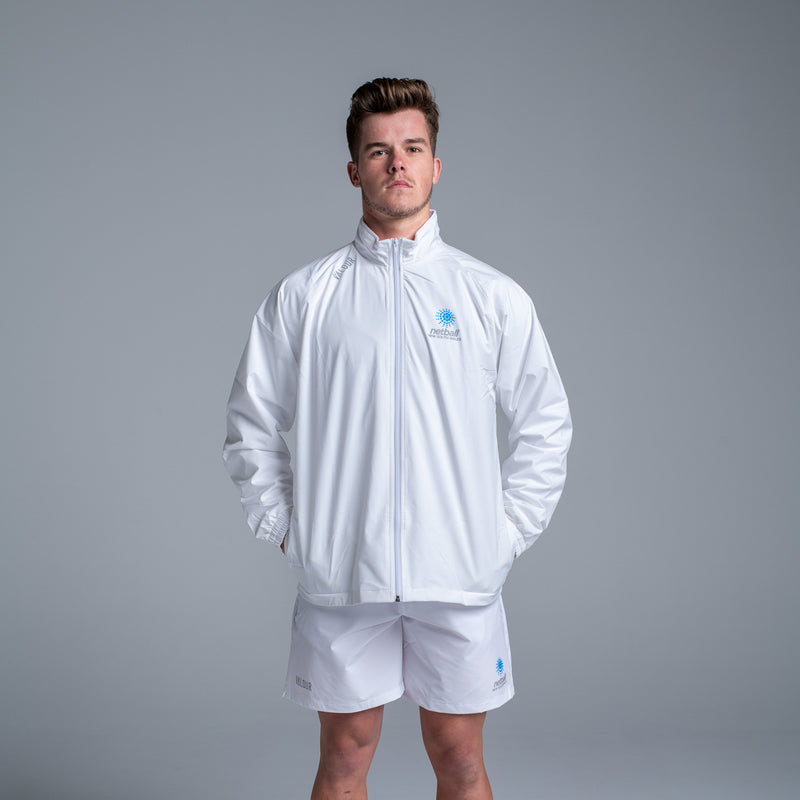 Netball NSW Unisex Umpire Jacket