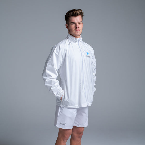 Netball NSW Unisex Umpire Jacket