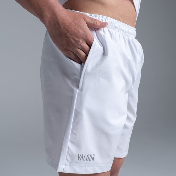 Valour Active Umpire Shorts