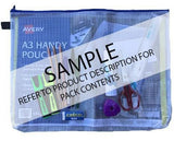 RHAC Year 4 Stationery Pack