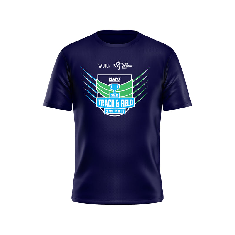 LANSW - Hart Sport State Championships Tee