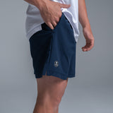 Valour Active Classic Men's Short - Navy