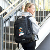 GIANTS Netball Backpack
