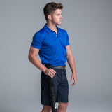 Valour Active Men's Ocean Polo