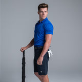Valour Active Men's Ocean Polo