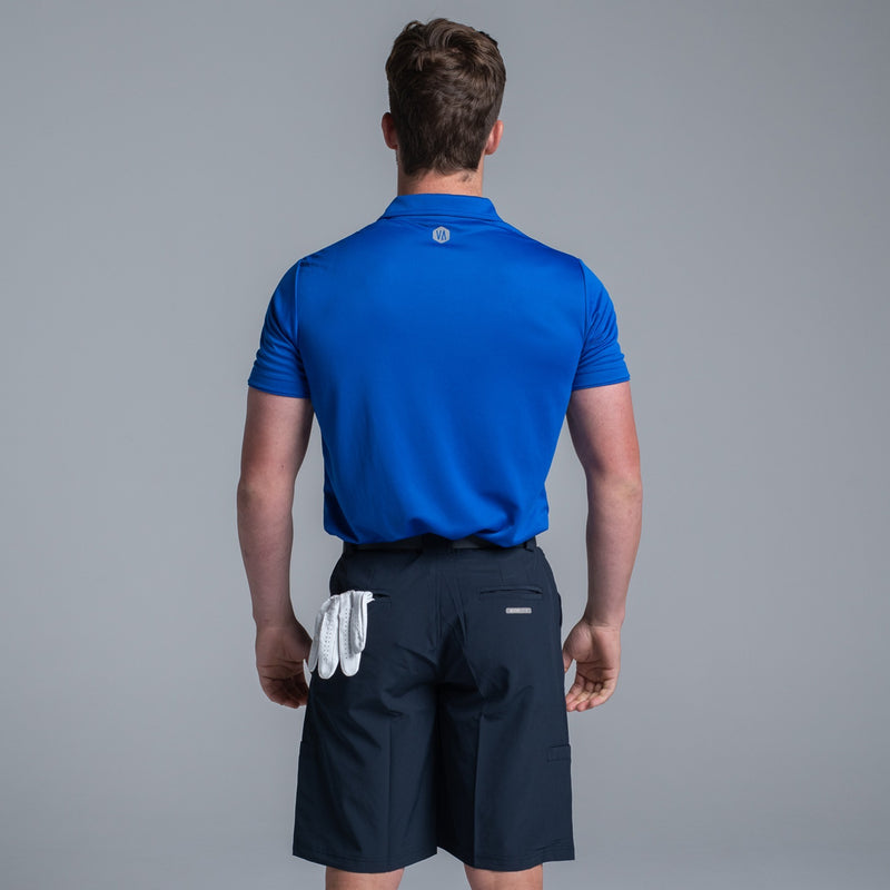 Valour Active Men's Ocean Polo