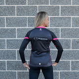 Thunderbirds Replica L/S Team Girls Cup Tee