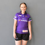 Queensland Firebirds Women's Media Polo