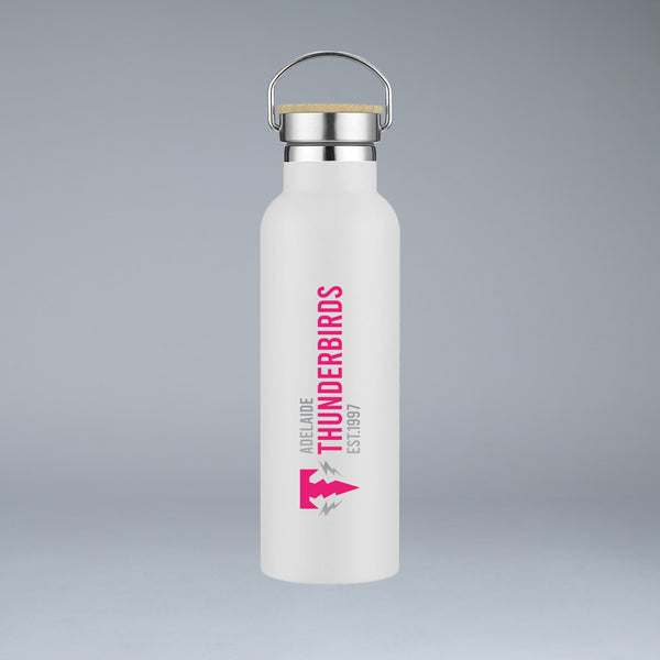 Thunderbirds Insulated Drink Bottle