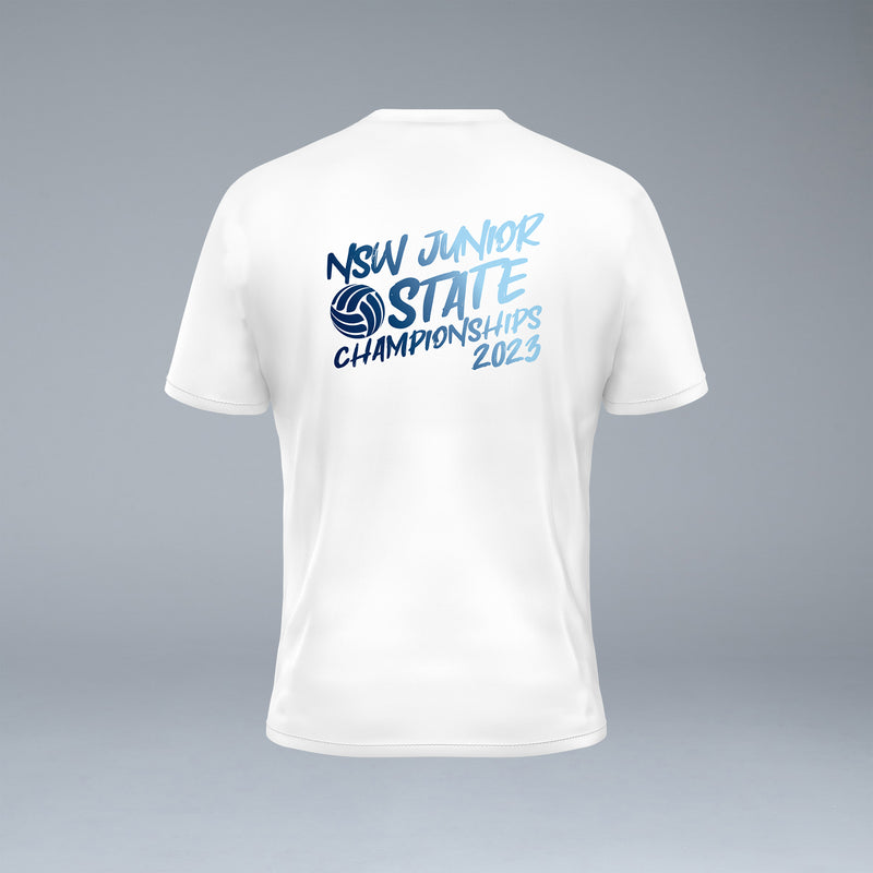 Water Polo NSW Junior State Champs Tee