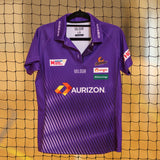 Queensland Firebirds Men's Replica Polo