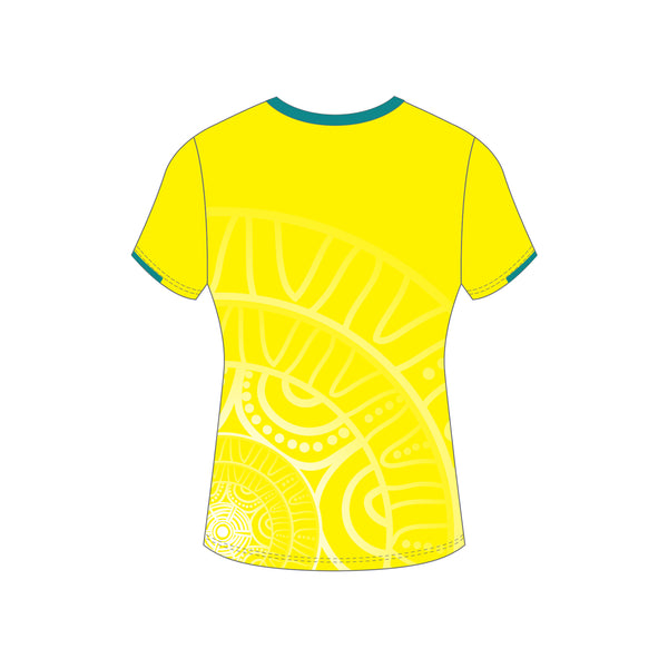AYCG Men's Competition Tee