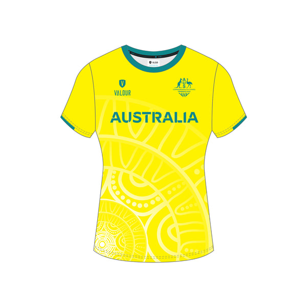AYCG Men's Competition Tee