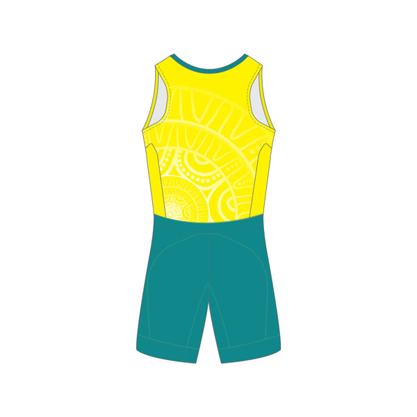 AYCG Men's Competition Sprint Suit