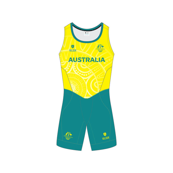 AYCG Men's Competition Sprint Suit
