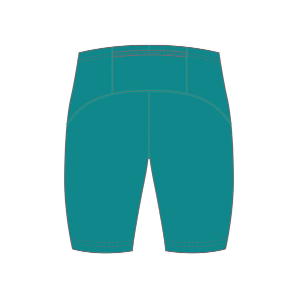 AYCG Men's Competition Short Leg Tight