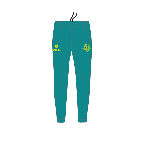AYCG Men's Presentation Track Pant
