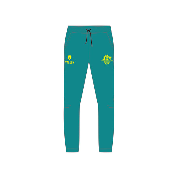 AYCG Women's Presentation Track Pant