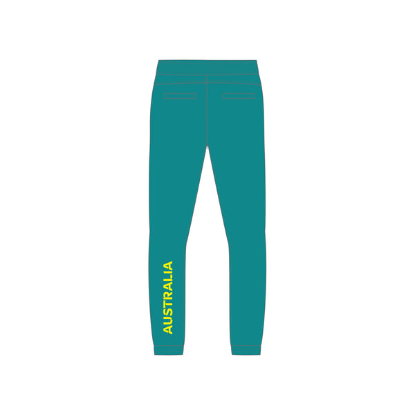 AYCG Women's Presentation Track Pant