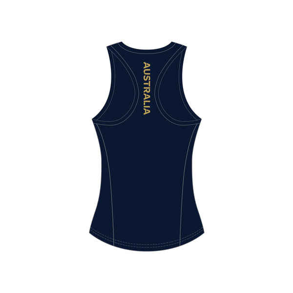 AYCG Women's Training Singlet