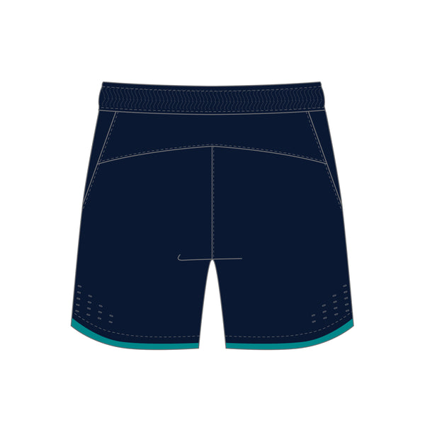 AYCG Men's Training Shorts