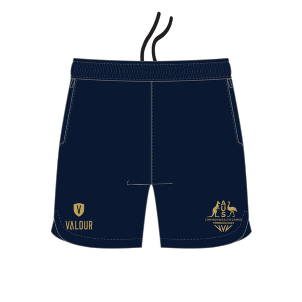 AYCG Men's Training Shorts