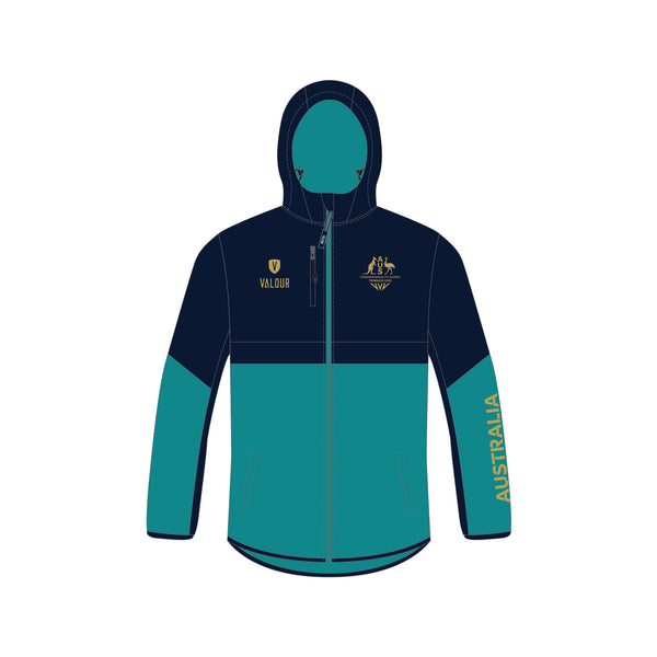 AYCG Unisex Rain Jacket