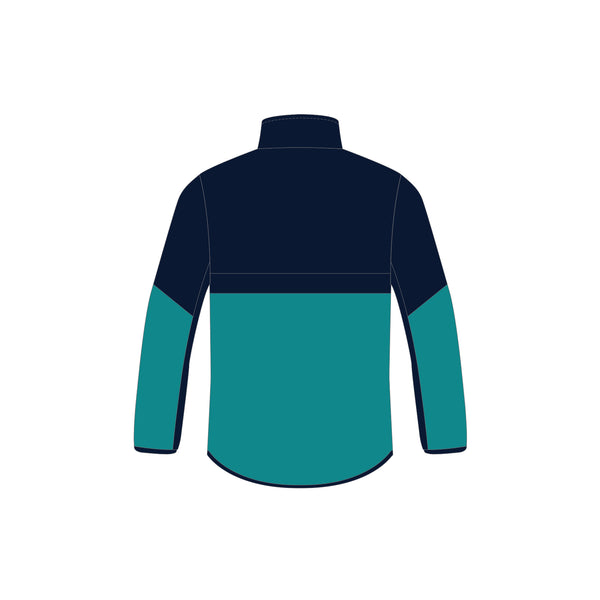 AYCG Unisex Rain Jacket