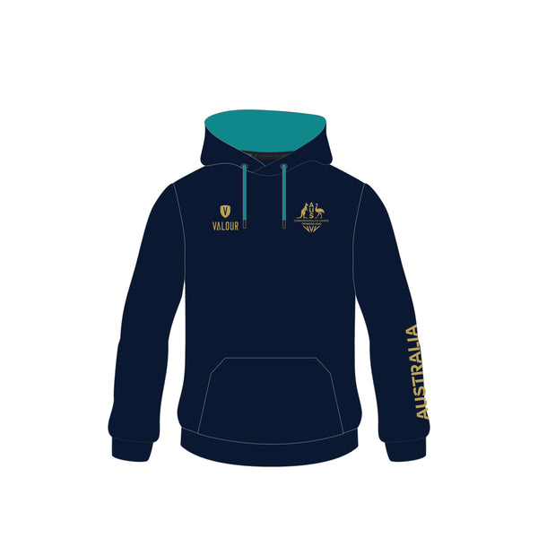 AYCG Village Ultra-Lux Unisex Hoodie