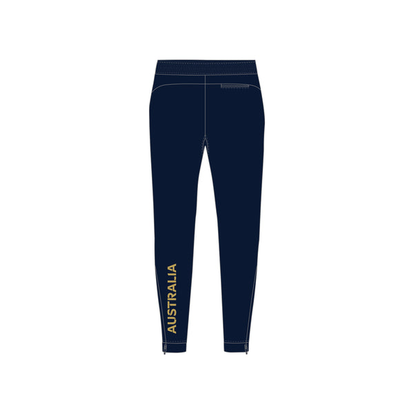 AYCG Men's Village Active-Flex Track Pant