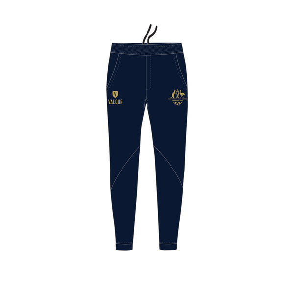 AYCG Men's Village Active-Flex Track Pant