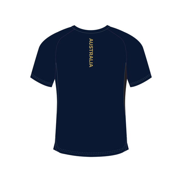 AYCG Unisex Training Tee