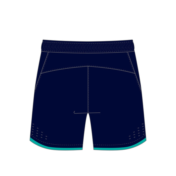 AYCG Unisex Competition Shorts - Ink