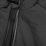 Valour Active Women's Summit Puffer Vest - Black