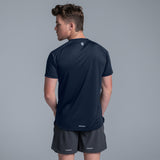 Valour Active Apex Tee - Ink