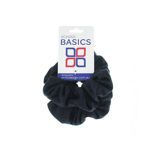 Sherwood RPS Navy Scrunchies - 2 Pack