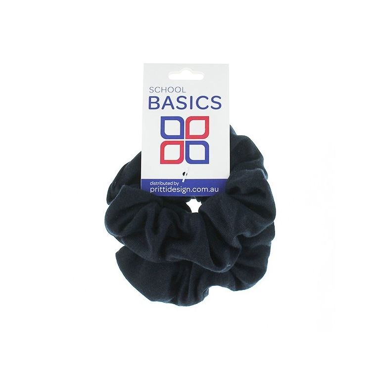 Sherwood RPS Navy Scrunchies - 2 Pack