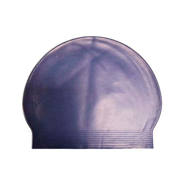 RHAC Swimming Caps - Blue Cuthbert House