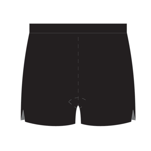 Sutherland District Athletics Unisex Rapid Shorts