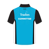 Sutherland District Athletics Committee Polo