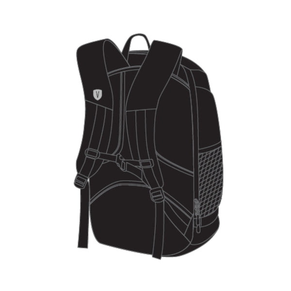 Sutherland District Athletics Backpack