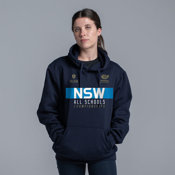 ANSW All Schools Hoodie 2023