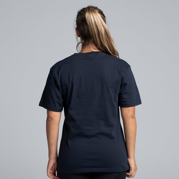 ANSW All Schools Navy Tee 2023